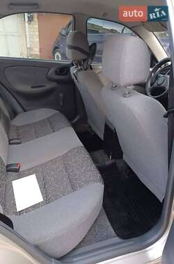 Седан Daewoo Lanos 2008 в 