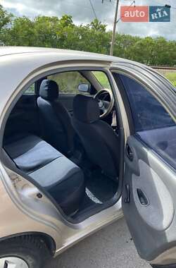 Седан Daewoo Lanos 2004 в 