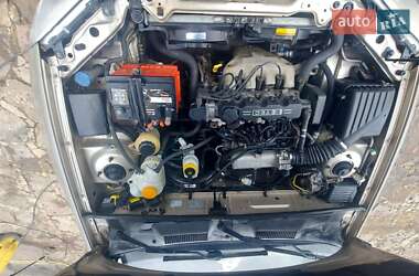 Седан Daewoo Lanos 2004 в 