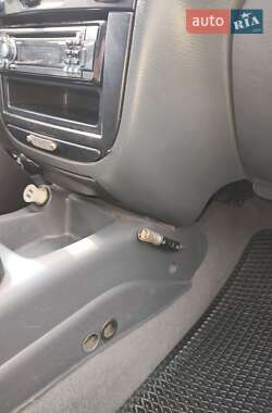 Седан Daewoo Lanos 2002 в 