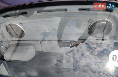 Седан Daewoo Lanos 2002 в 