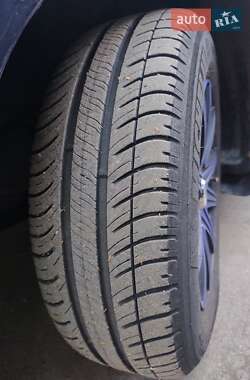 Седан Daewoo Lanos 2002 в 