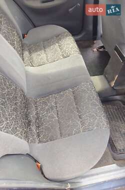 Седан Daewoo Lanos 2007 в 