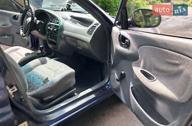 Седан Daewoo Lanos 2006 в 