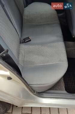 Седан Daewoo Lanos 2003 в 