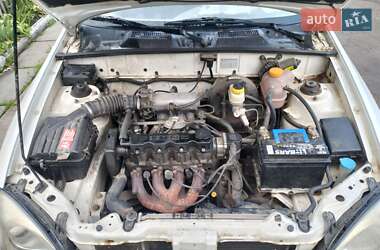 Седан Daewoo Lanos 2006 в 