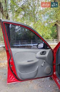 Седан Daewoo Lanos 2008 в Вольногорске