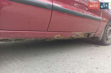 Седан Daewoo Lanos 2006 в 