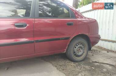 Седан Daewoo Lanos 2006 в 