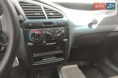 Седан Daewoo Lanos 2006 в 
