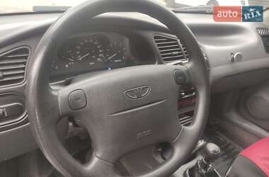 Седан Daewoo Lanos 2006 в 