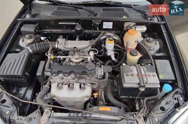 Седан Daewoo Lanos 2010 в 