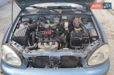 Седан Daewoo Lanos 2008 в 