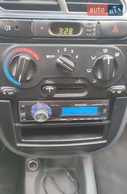 Седан Daewoo Lanos 2008 в 
