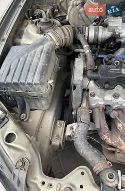 Седан Daewoo Lanos 2006 в 