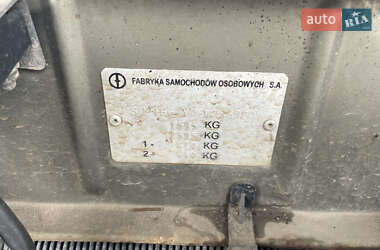Седан Daewoo Lanos 2006 в 