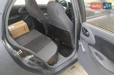 Седан Daewoo Lanos 2008 в 