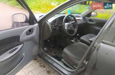 Седан Daewoo Lanos 2008 в 