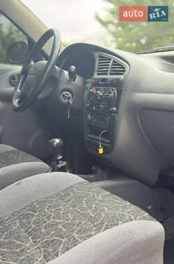 Седан Daewoo Lanos 2007 в 