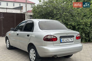 Седан Daewoo Lanos 2007 в 