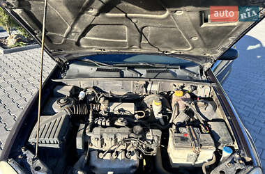 Седан Daewoo Lanos 2007 в 