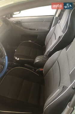 Седан Daewoo Lanos 2008 в 