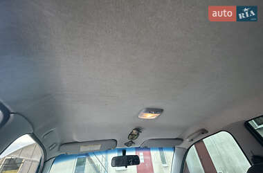 Седан Daewoo Lanos 2003 в 