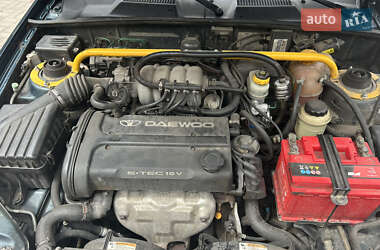 Седан Daewoo Lanos 2003 в 
