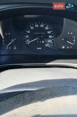 Седан Daewoo Lanos 2005 в 