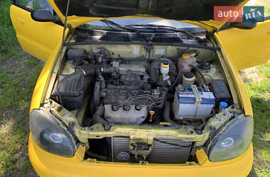Седан Daewoo Lanos 2006 в 