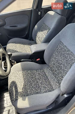 Седан Daewoo Lanos 2007 в 