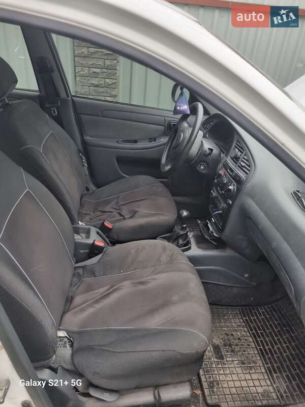 Седан Daewoo Lanos 2010 в Борисполе