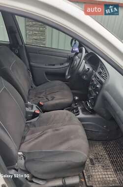 Седан Daewoo Lanos 2010 в 