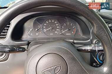 Седан Daewoo Lanos 2003 в 