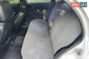 Седан Daewoo Lanos 2003 в 