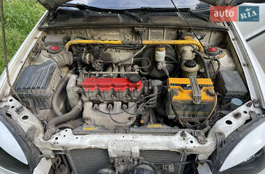 Седан Daewoo Lanos 2003 в 