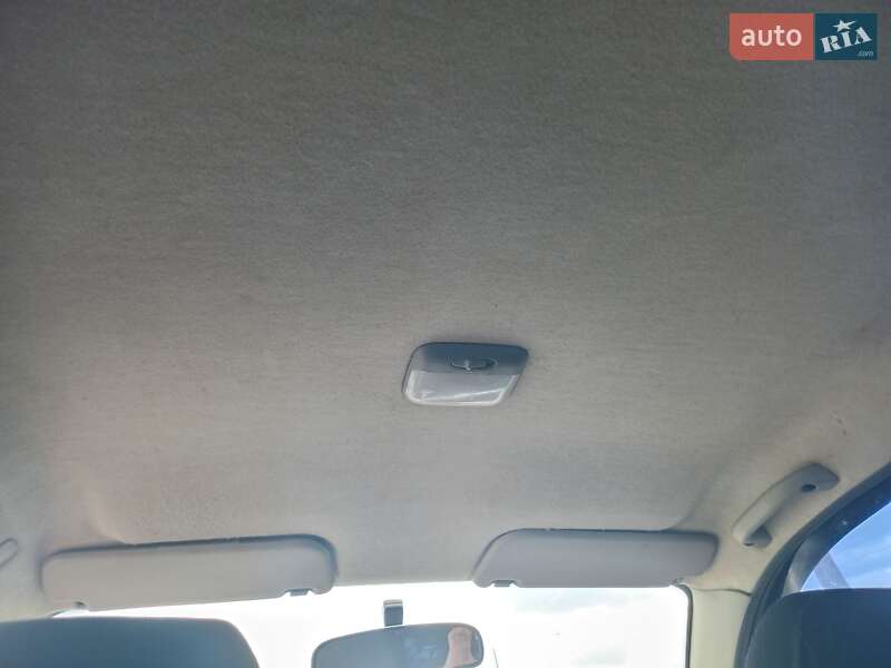 Седан Daewoo Lanos 2006 в Ізяславі