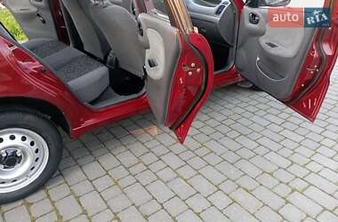 Седан Daewoo Lanos 2005 в 