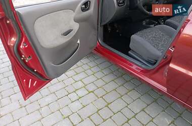 Седан Daewoo Lanos 2005 в 