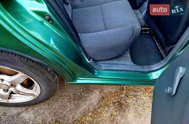 Седан Daewoo Lanos 2008 в 