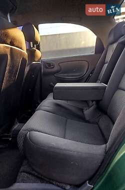 Седан Daewoo Lanos 2008 в 