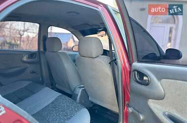 Седан Daewoo Lanos 2003 в 