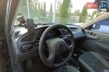 Седан Daewoo Lanos 2003 в 
