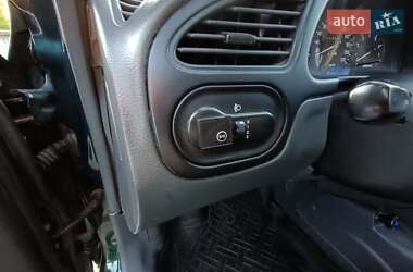 Седан Daewoo Lanos 2003 в 
