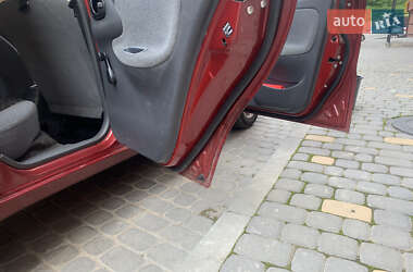 Седан Daewoo Lanos 2007 в 