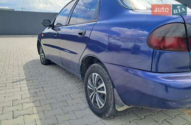 Седан Daewoo Lanos 2006 в 