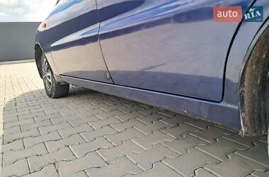 Седан Daewoo Lanos 2006 в 