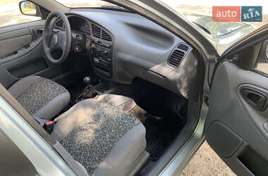 Седан Daewoo Lanos 2011 в Запорожье
