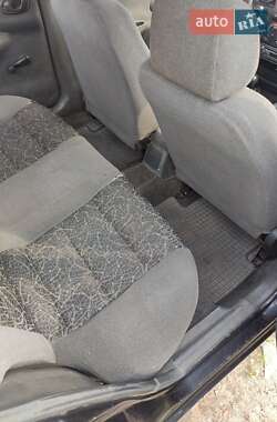 Седан Daewoo Lanos 2006 в 