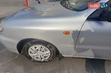 Седан Daewoo Lanos 2008 в 